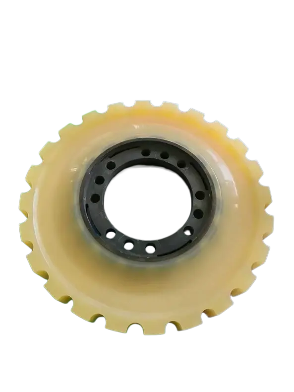 Wirtgen Coupling 115331 (CM5000) for W1900 W2000 W195 W205 W215