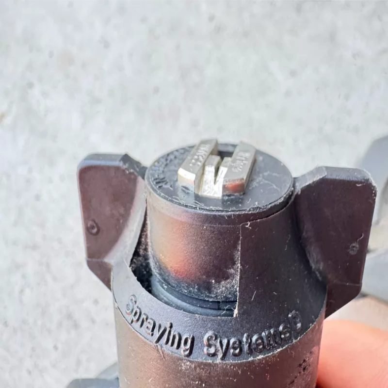 Wirtgen Water Nozzle 2116482