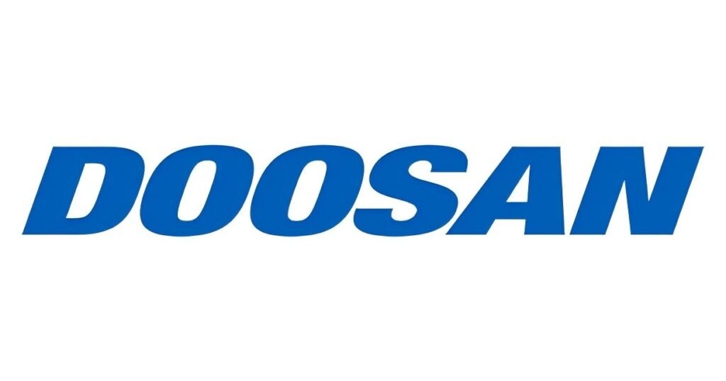 doosan part stor