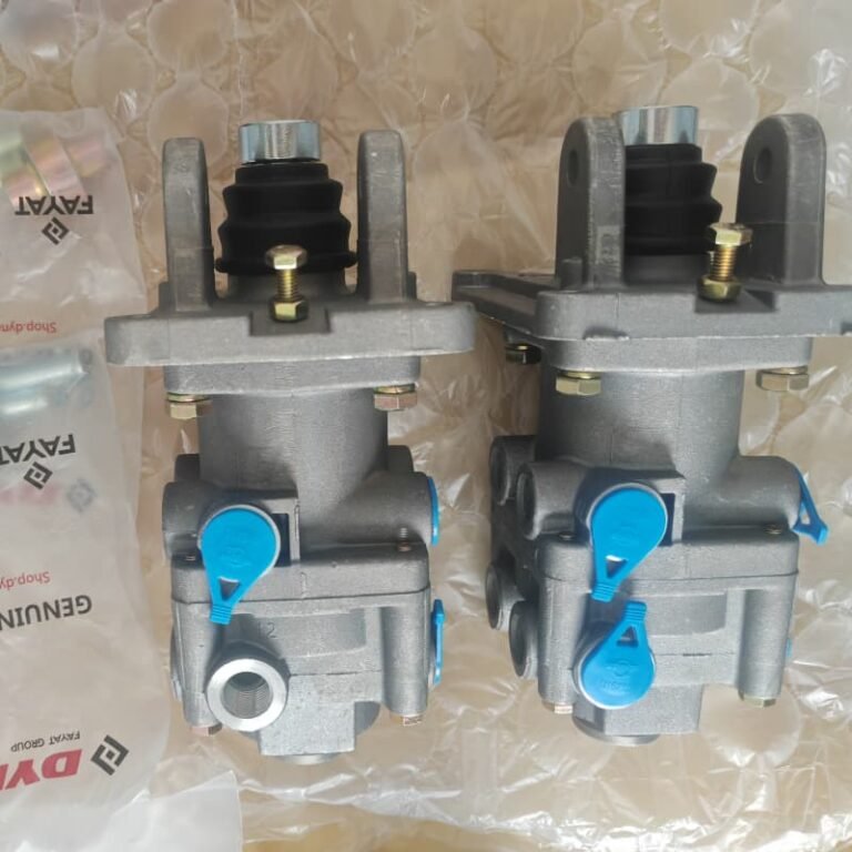 dynapac foot board brake valve 4812266786