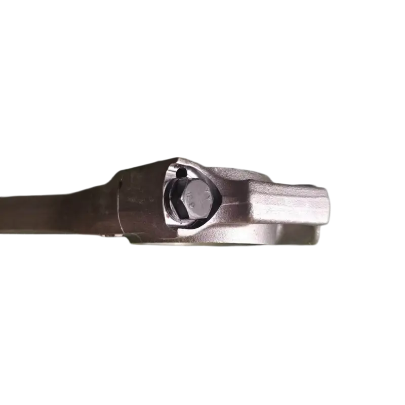 DE08 Engine 150121-00264A 65.02401-6018C 65.02401-6018 Rod Connecting (2)