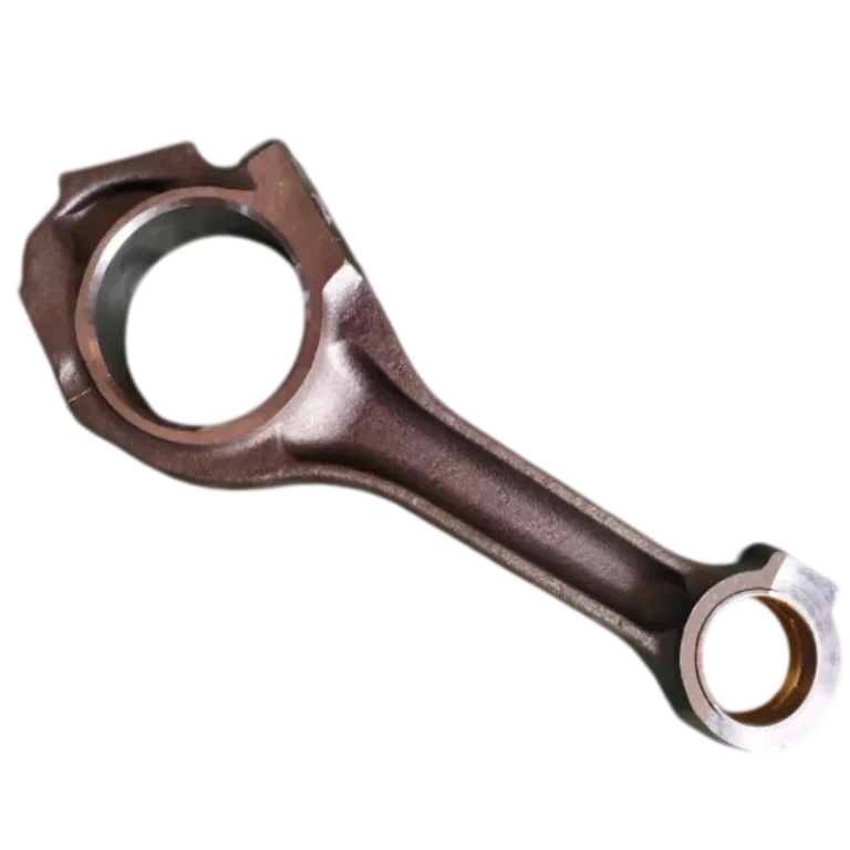 DE08 Engine 150121-00264A 65.02401-6018C 65.02401-6018 Rod Connecting (3)