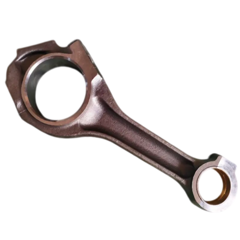 DE08 Engine 150121-00264A 65.02401-6018C 65.02401-6018 Rod Connecting (3)