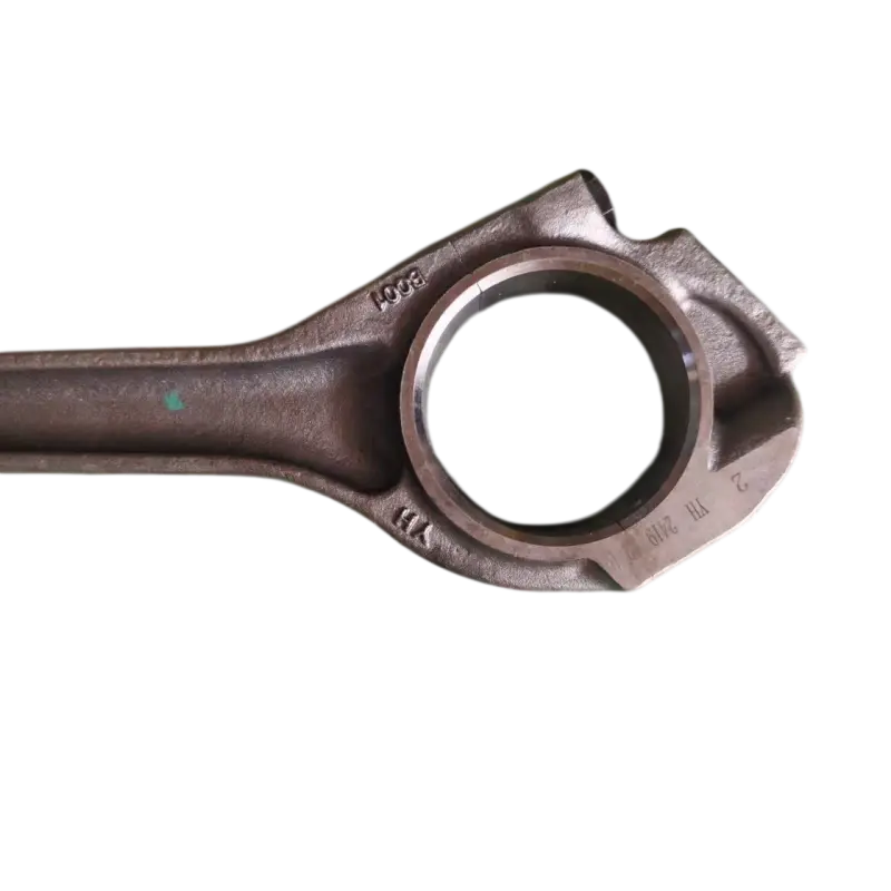 DE08 Engine 150121-00264A 65.02401-6018C 65.02401-6018 Rod Connecting (4)