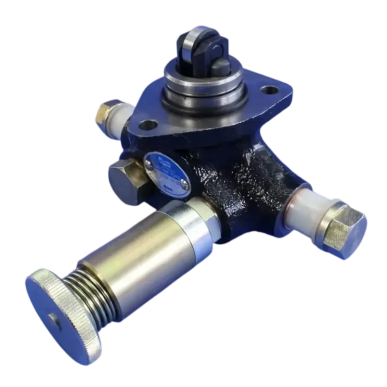 Develon Daewoo Excavator Fuel Feed Pump 65.12101-7013 65 (1)