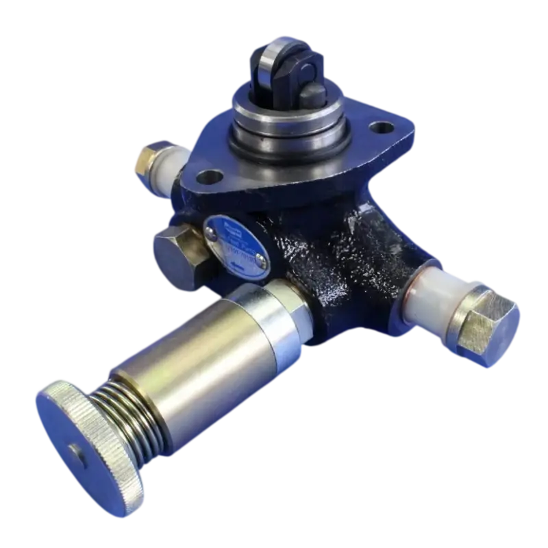 Develon Daewoo Excavator Fuel Feed Pump 65.12101-7013 65 (1)