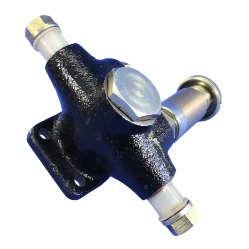 Develon Daewoo Excavator Fuel Feed Pump 65.12101-7013 65 (2)