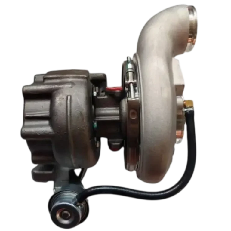 Develon Daewoo Turbocharger Assy 150105-00583A (1)