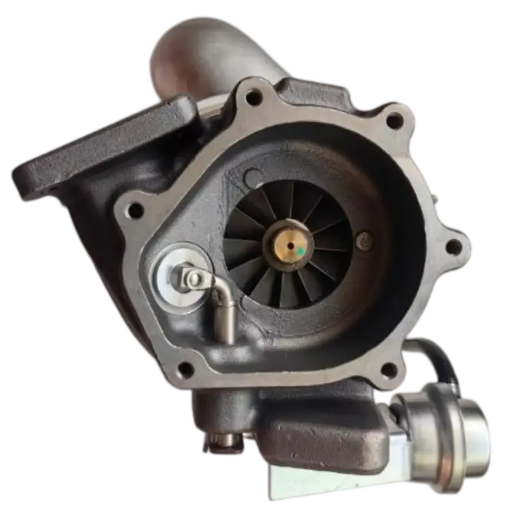 Develon Daewoo Turbocharger Assy 150105-00583A (3)