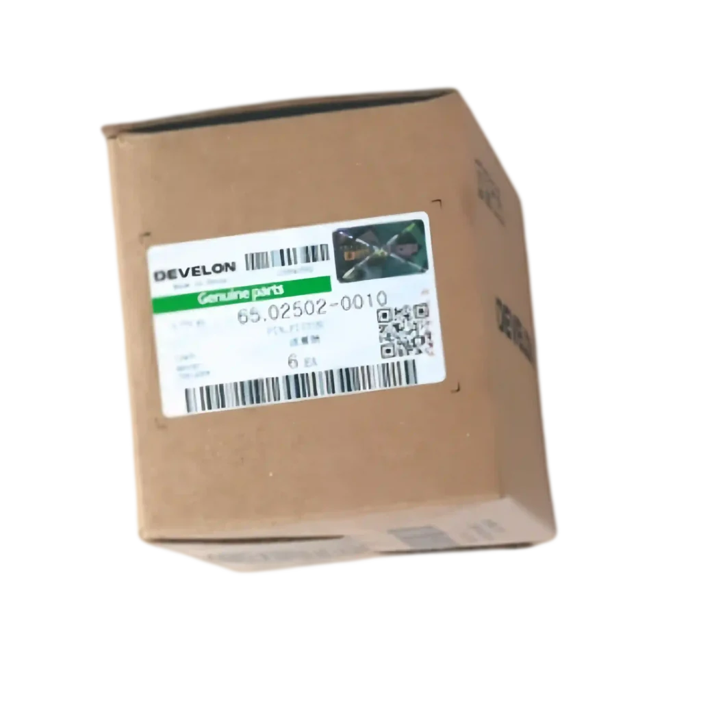 Develon Excavator Parts DE08 Piston Pin 65.02502-0010 65.02502-0206 65 (2)