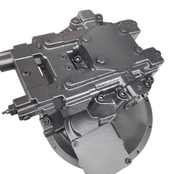 Doosan 400914-00269A hydraulic main pump for DX420LCA (1)
