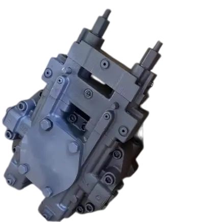 Doosan 400914-00269A hydraulic main pump for DX420LCA (2)