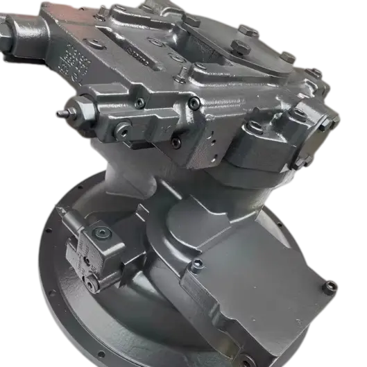 Doosan 400914-00269A hydraulic main pump for DX420LCA (3)