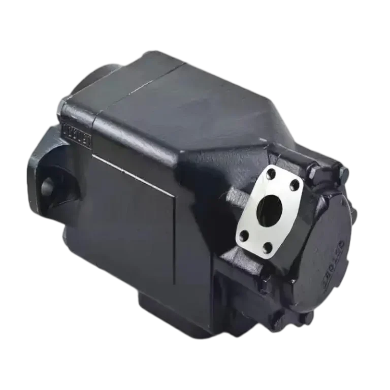 Doosan Main Hydraulic Steering Pump 400917-00023 / 13533550650 for 420A Loader