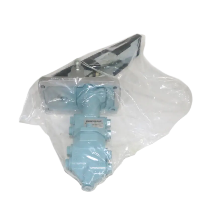 Doosan 420-00179C brake pedal valve for DL400 loader (2)