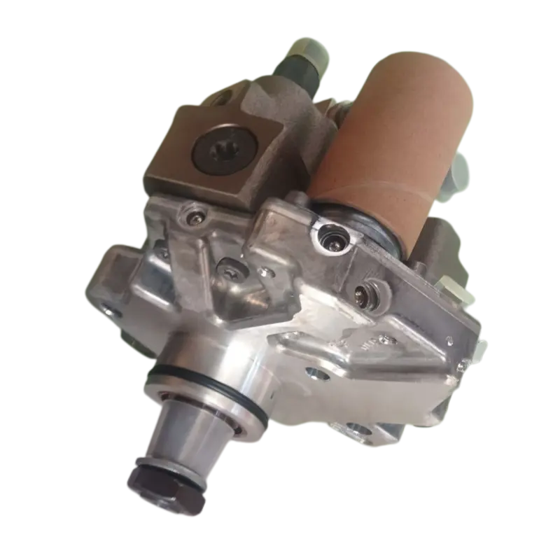 Doosan 65-10501-7005A fuel injection pump for DL06 engine (1)