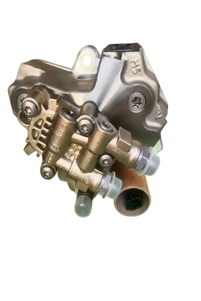 Doosan 65-10501-7005A fuel injection pump for DL06 engine (2)
