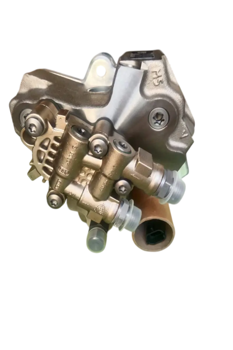 Doosan 65-10501-7005A fuel injection pump for DL06 engine (2)