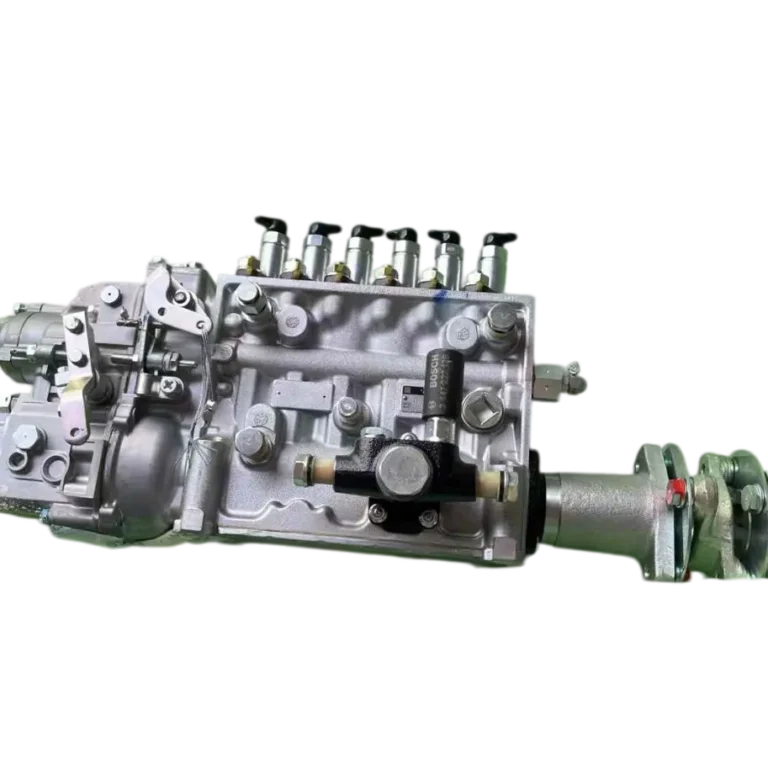 Doosan DE08 Engine Injection Pump Assy 400912-00113 (1)