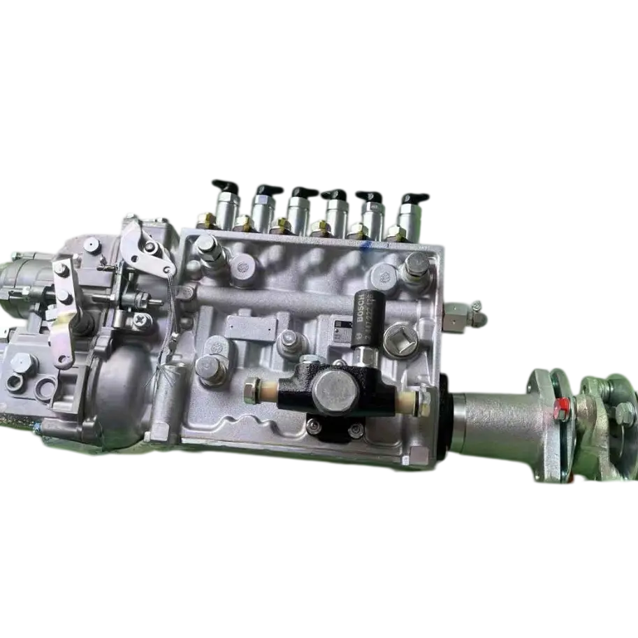 Doosan DE08 Engine Injection Pump Assy 400912-00113 (1)