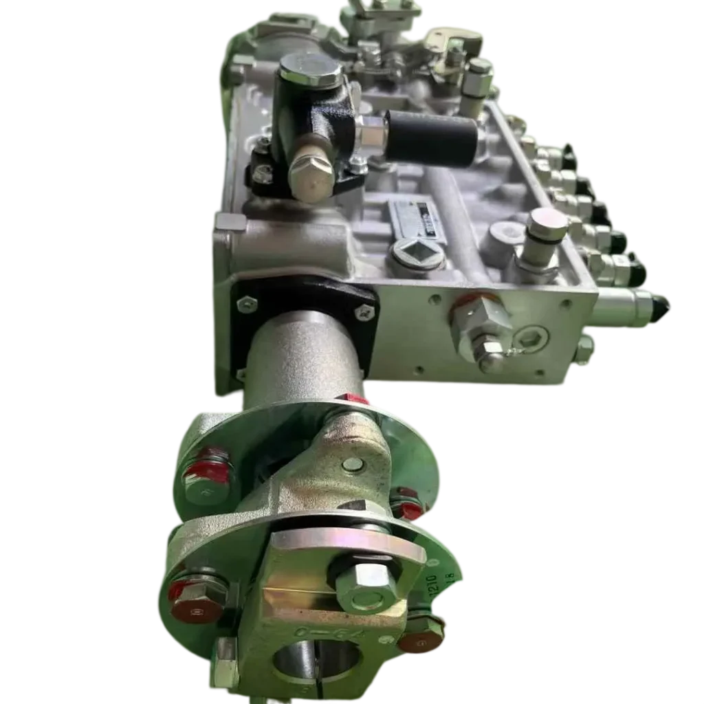 Doosan DE08 Engine Injection Pump Assy 400912-00113 (3)