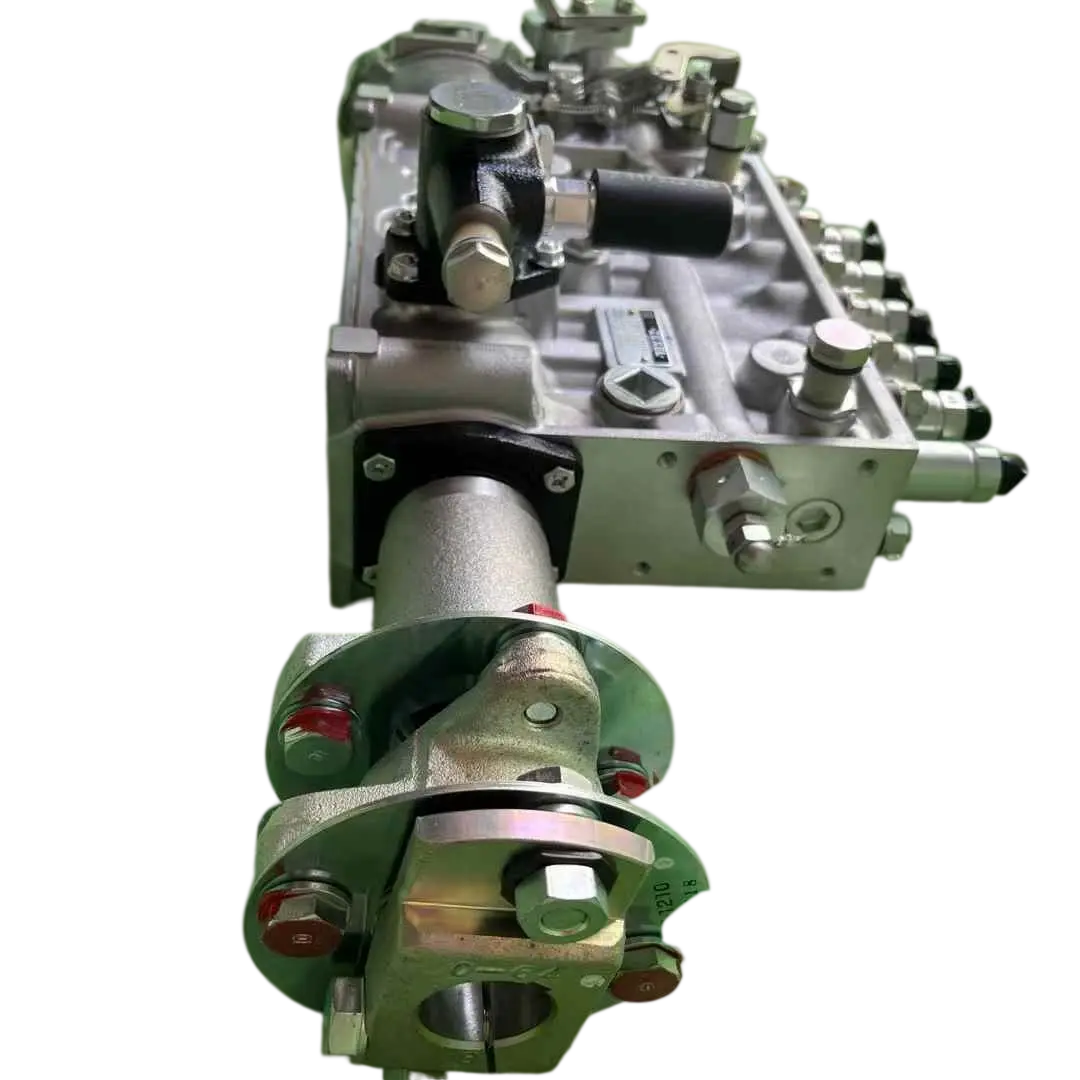 Doosan DE08 Engine Injection Pump Assy 400912-00113 (3)