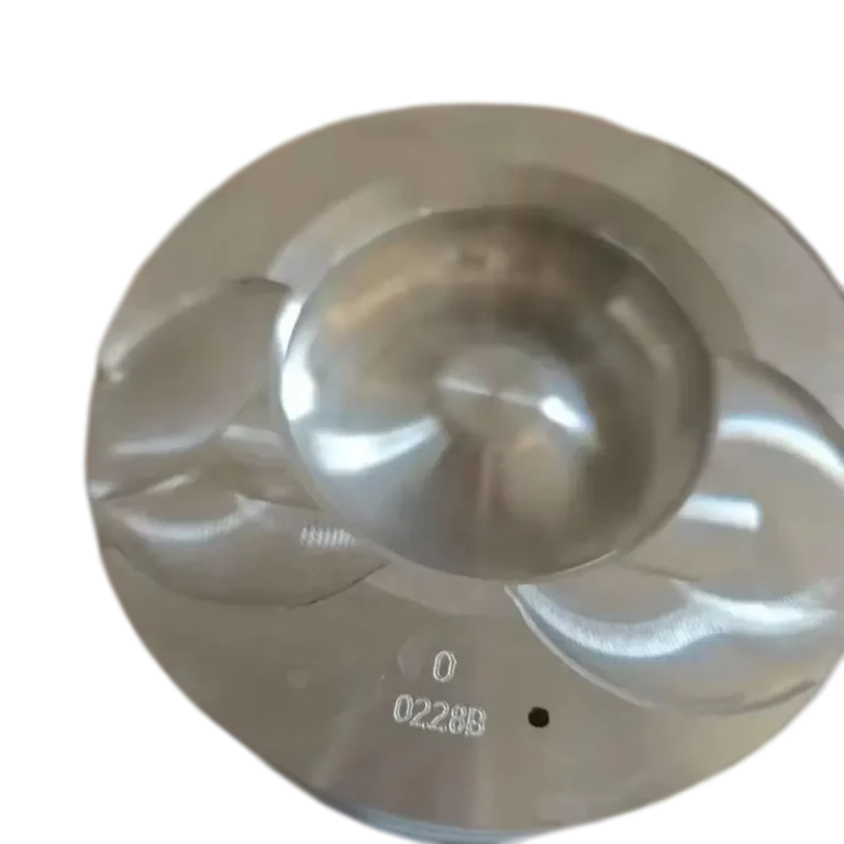 Doosan DE08 Engine Piston 65.02501-0228B(2)