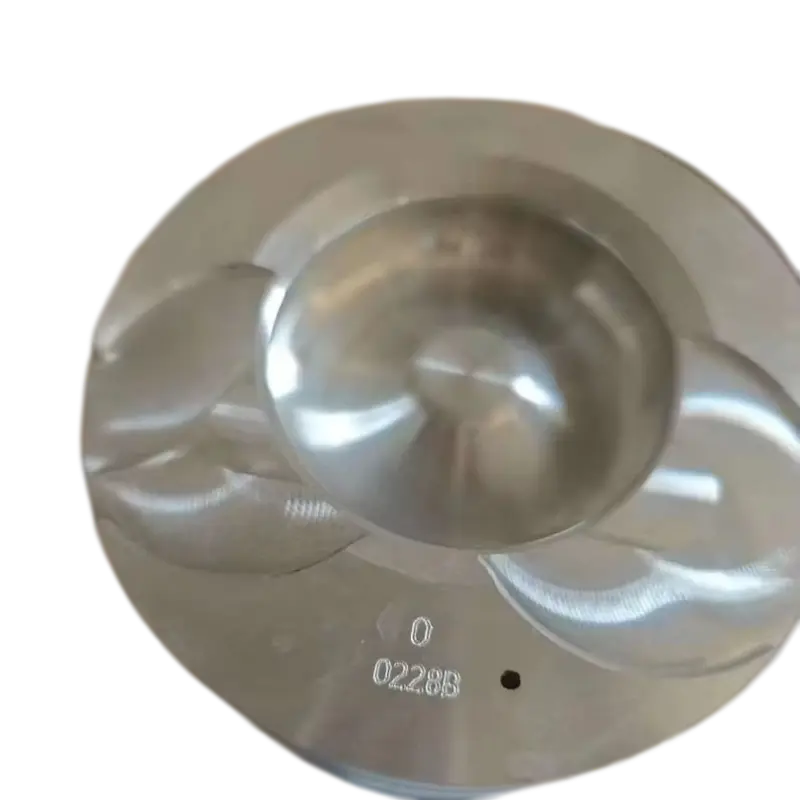 Doosan DE08 Engine Piston 65.02501-0228B(2)