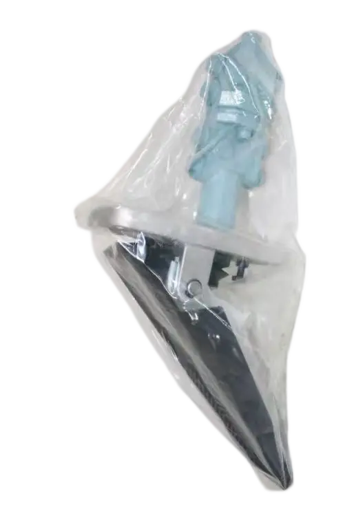 Doosan 420-00179C brake pedal valve for DL400 loader