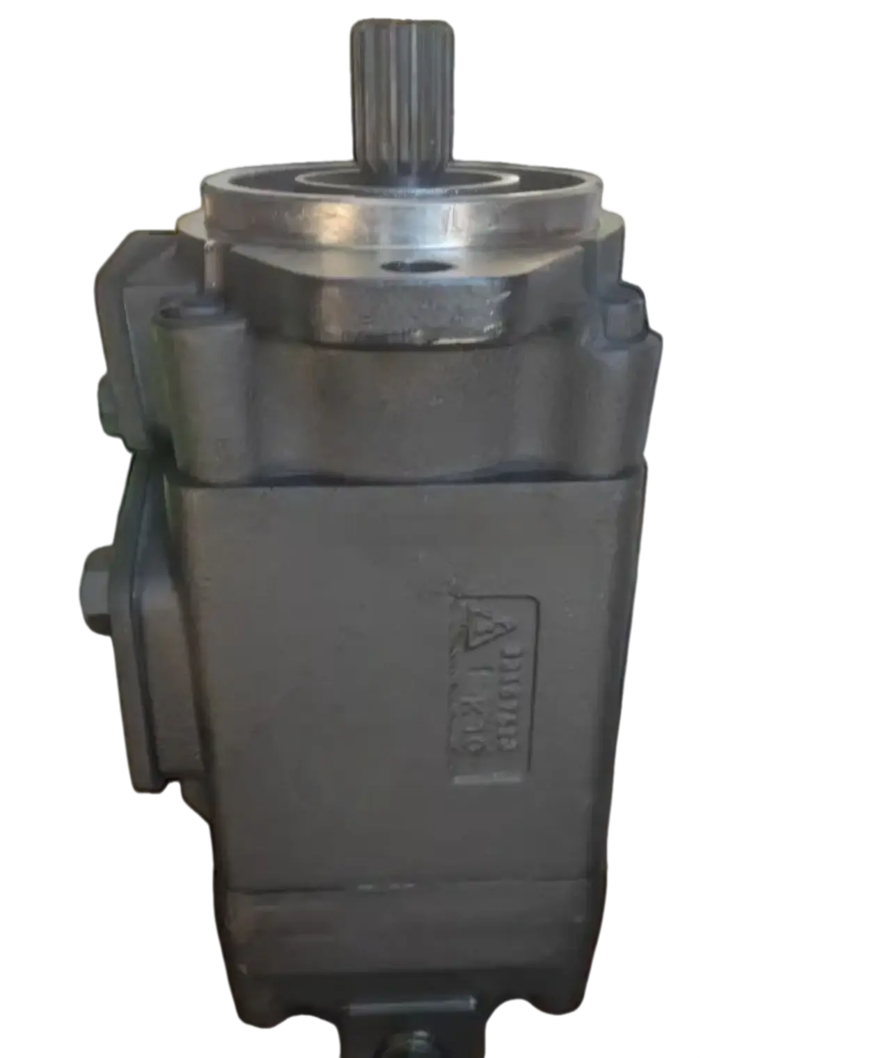 Doosan 401-00354A hydraulic vane pump for DL300A (2)