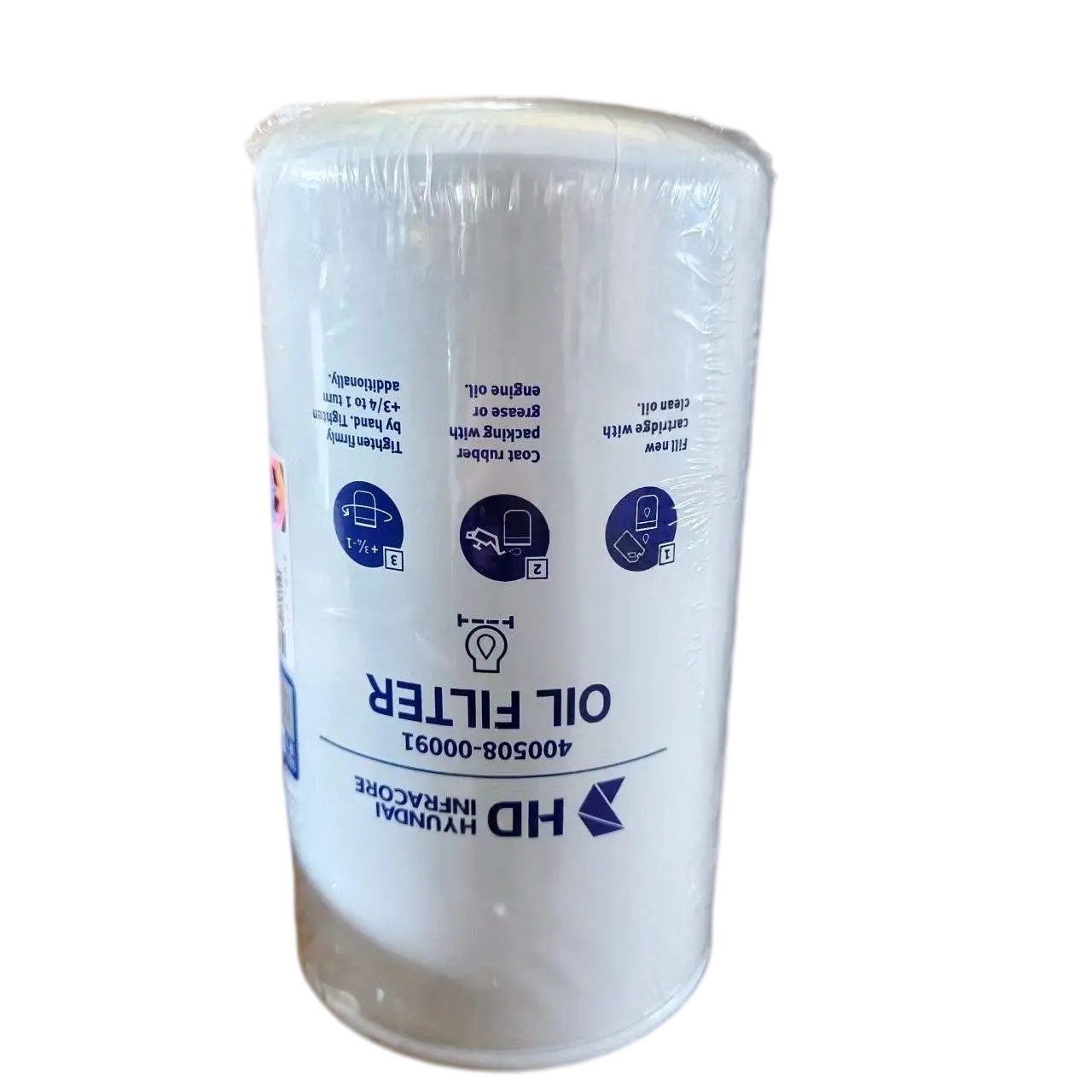 doosan Oil Filter 400508-00091 400508-00205 65 (3)